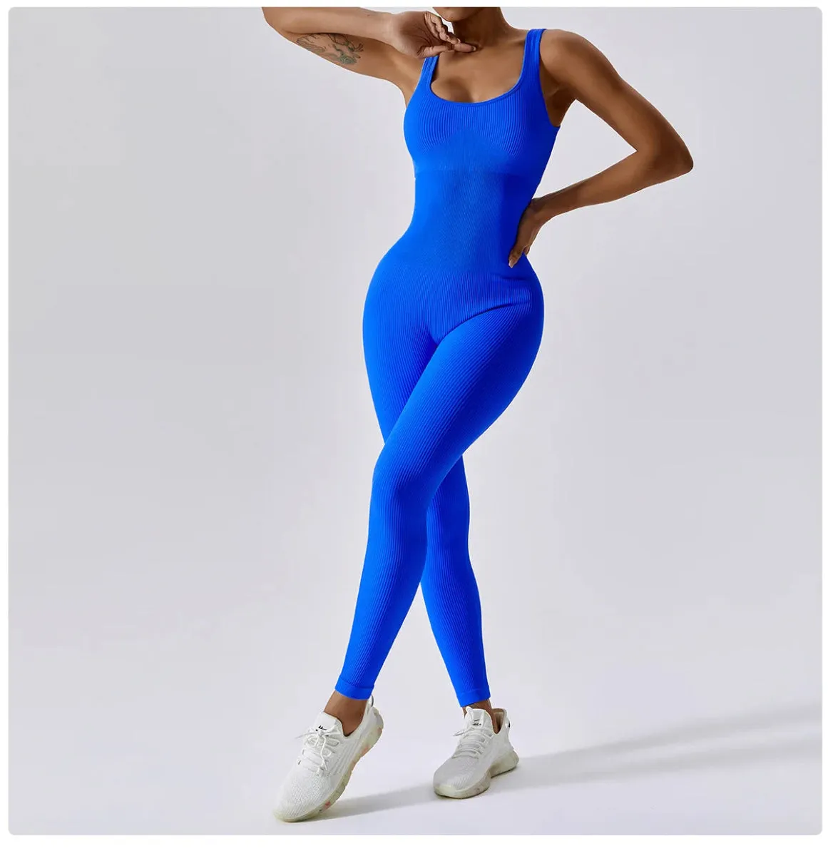 TGC Full Body Shapewear Bodysuit