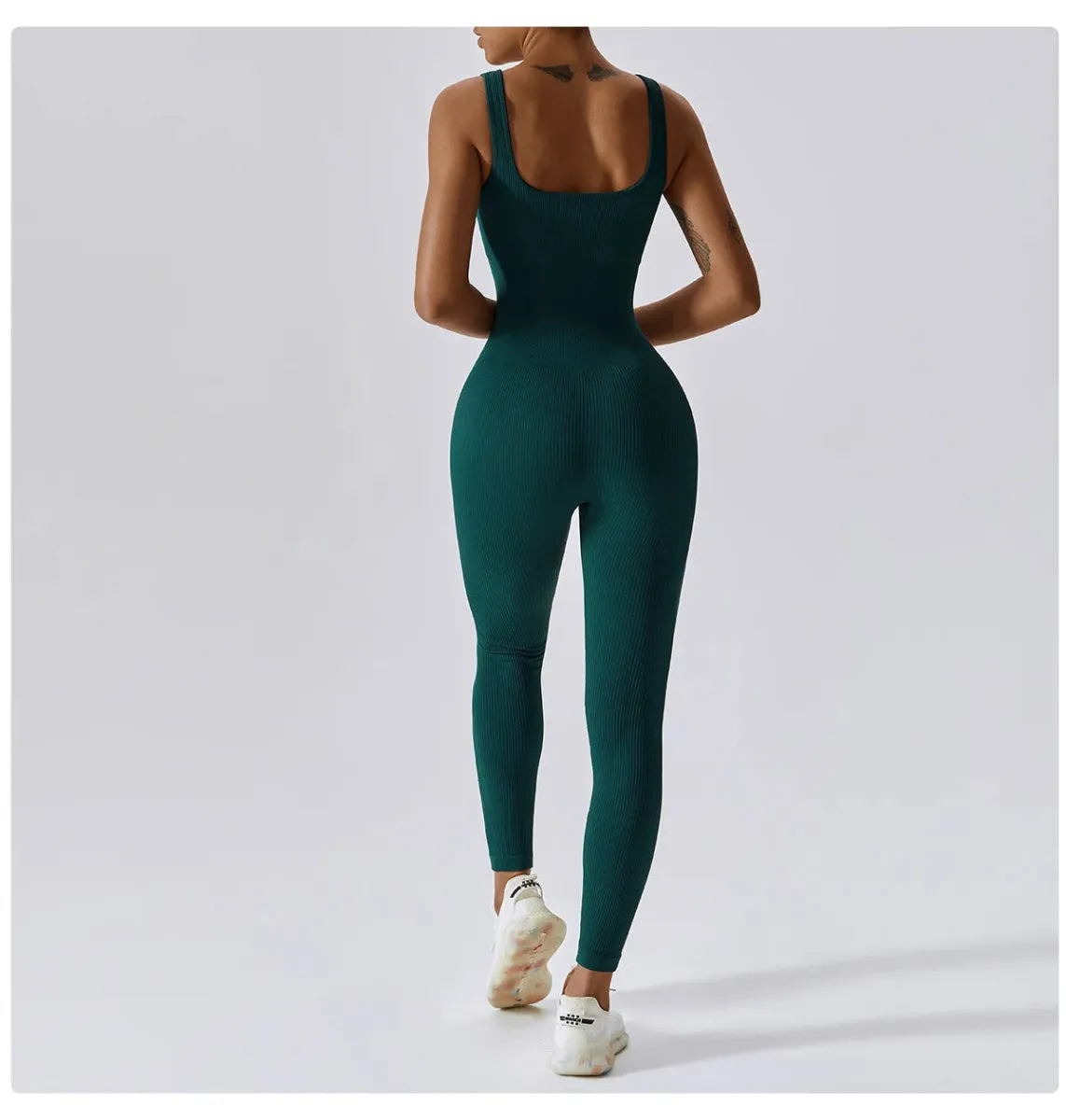 TGC Full Body Shapewear Bodysuit