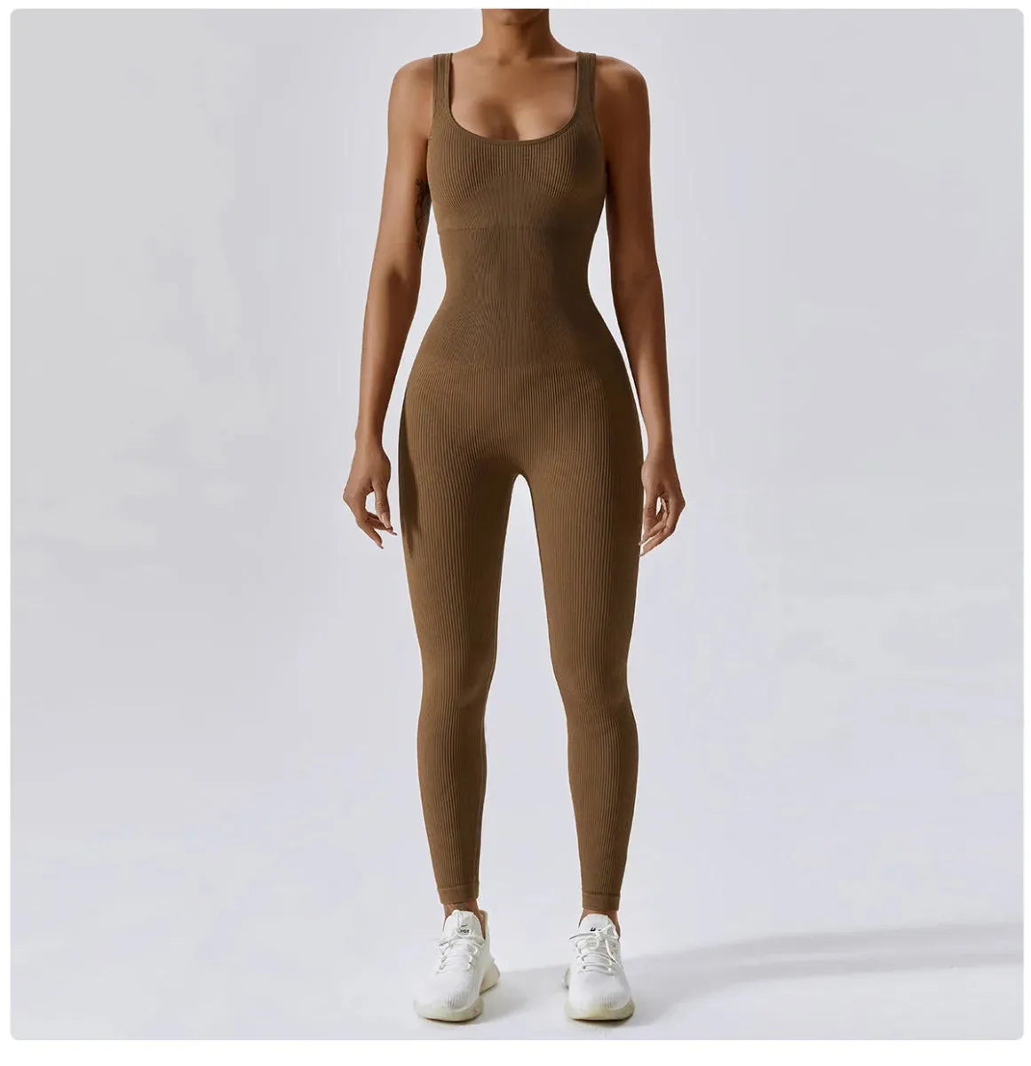 TGC Full Body Shapewear Bodysuit