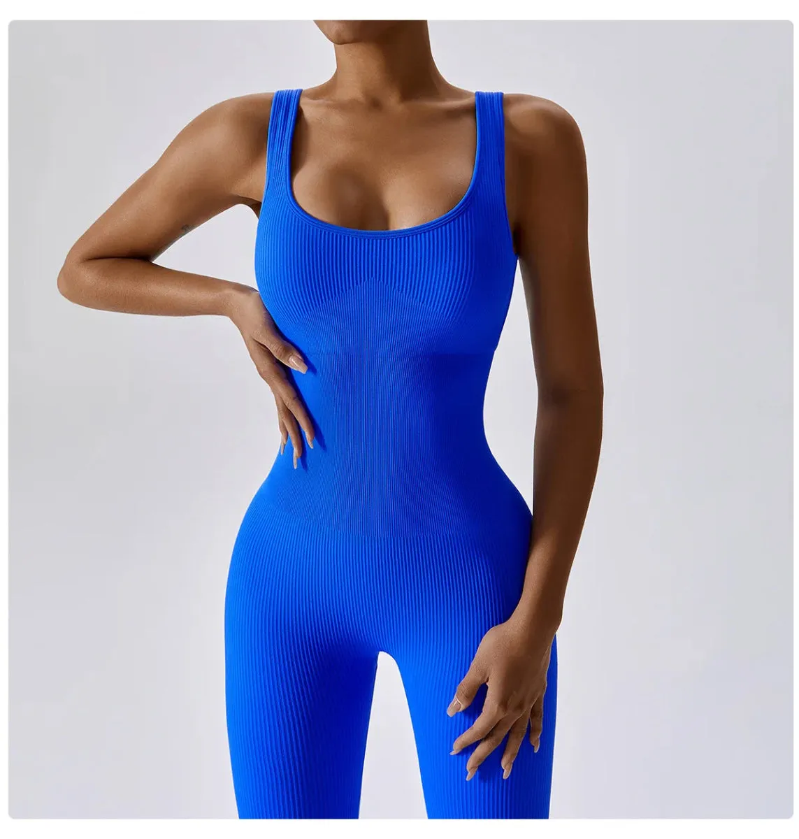 TGC Full Body Shapewear Bodysuit