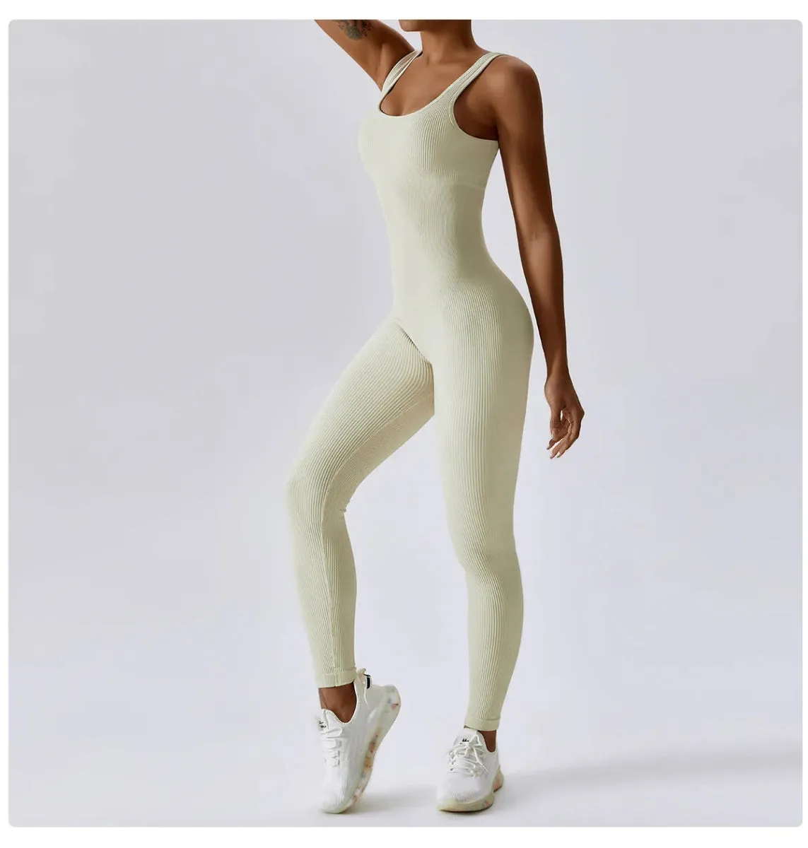 TGC Full Body Shapewear Bodysuit