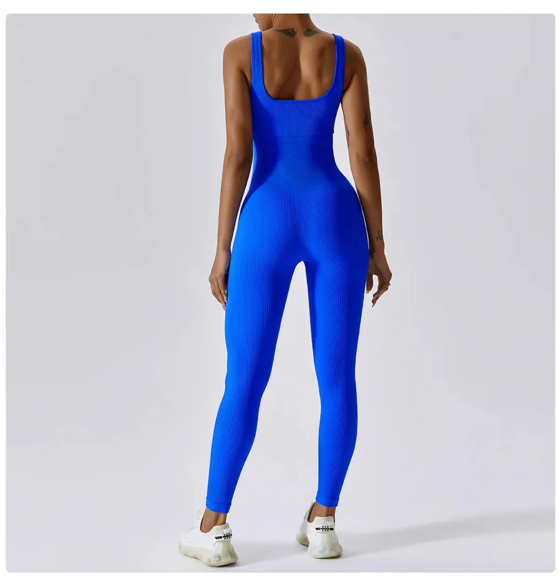 TGC Full Body Shapewear Bodysuit