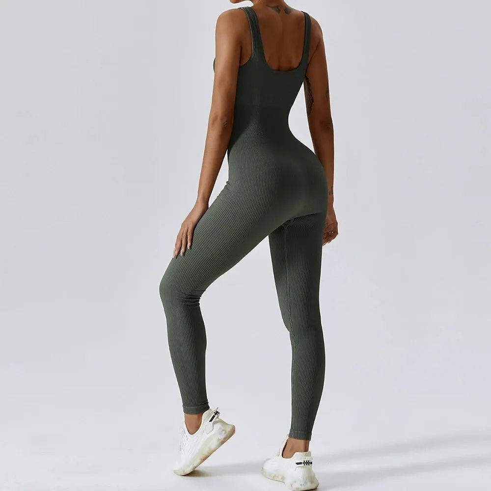 TGC Full Body Shapewear Bodysuit