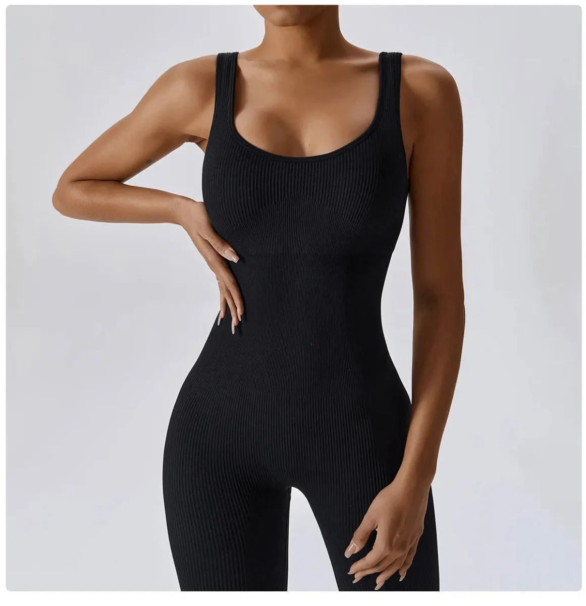 TGC Full Body Shapewear Bodysuit