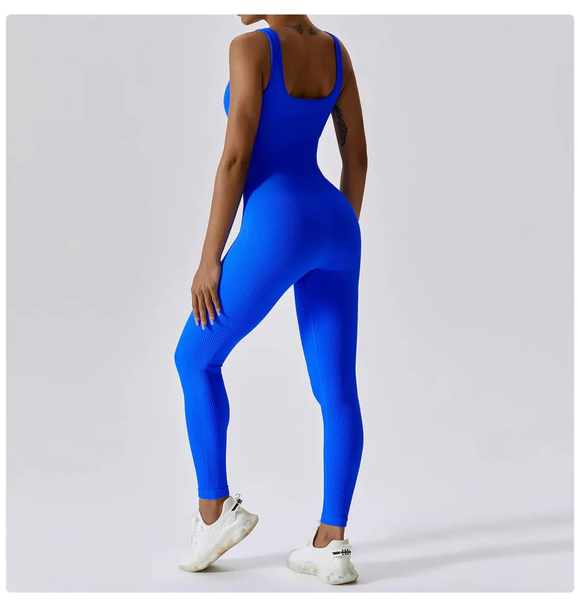 TGC Full Body Shapewear Bodysuit