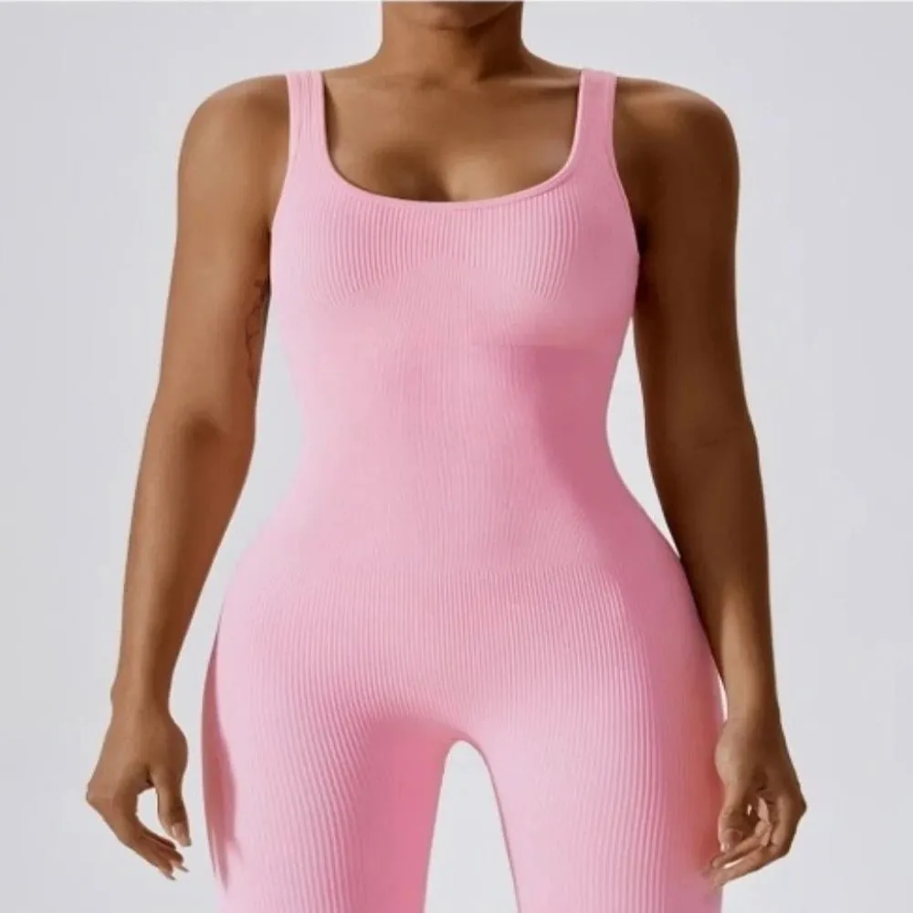 TGC Full Body Shapewear Bodysuit