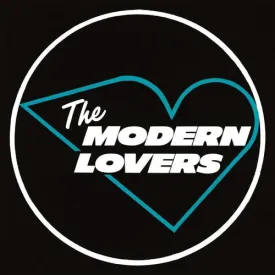 The Modern Lovers - The Modern Lovers LP