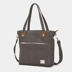 Travelon Anti-Theft Heritage Tote