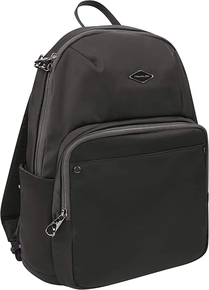 Travelon Anti-Theft RFID Parkview Backpack