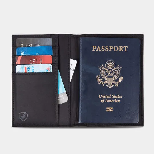 Travelon RFID Blocking Passport Case