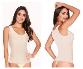 TrueShapers 1354 Tummy Smoothing Tank