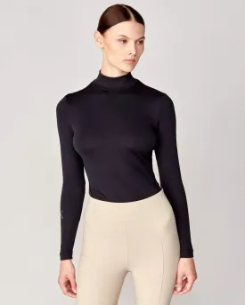 WoolTech Base Layer Black