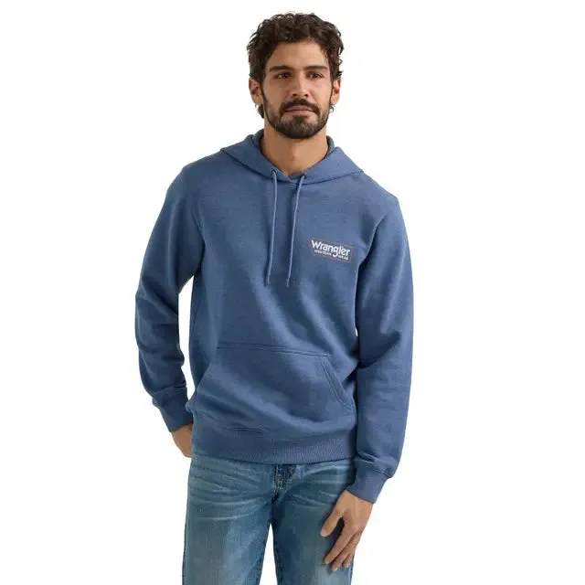 Wrangler Western Wear Hoodie