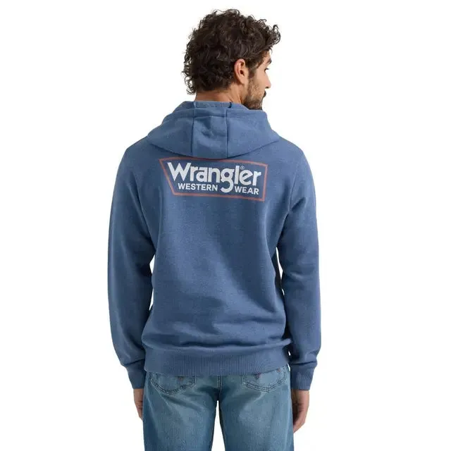 Wrangler Western Wear Hoodie