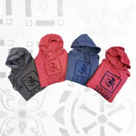 WSStudio21- WICKED SMART Favorite Hoodie, Classic Logo Collection